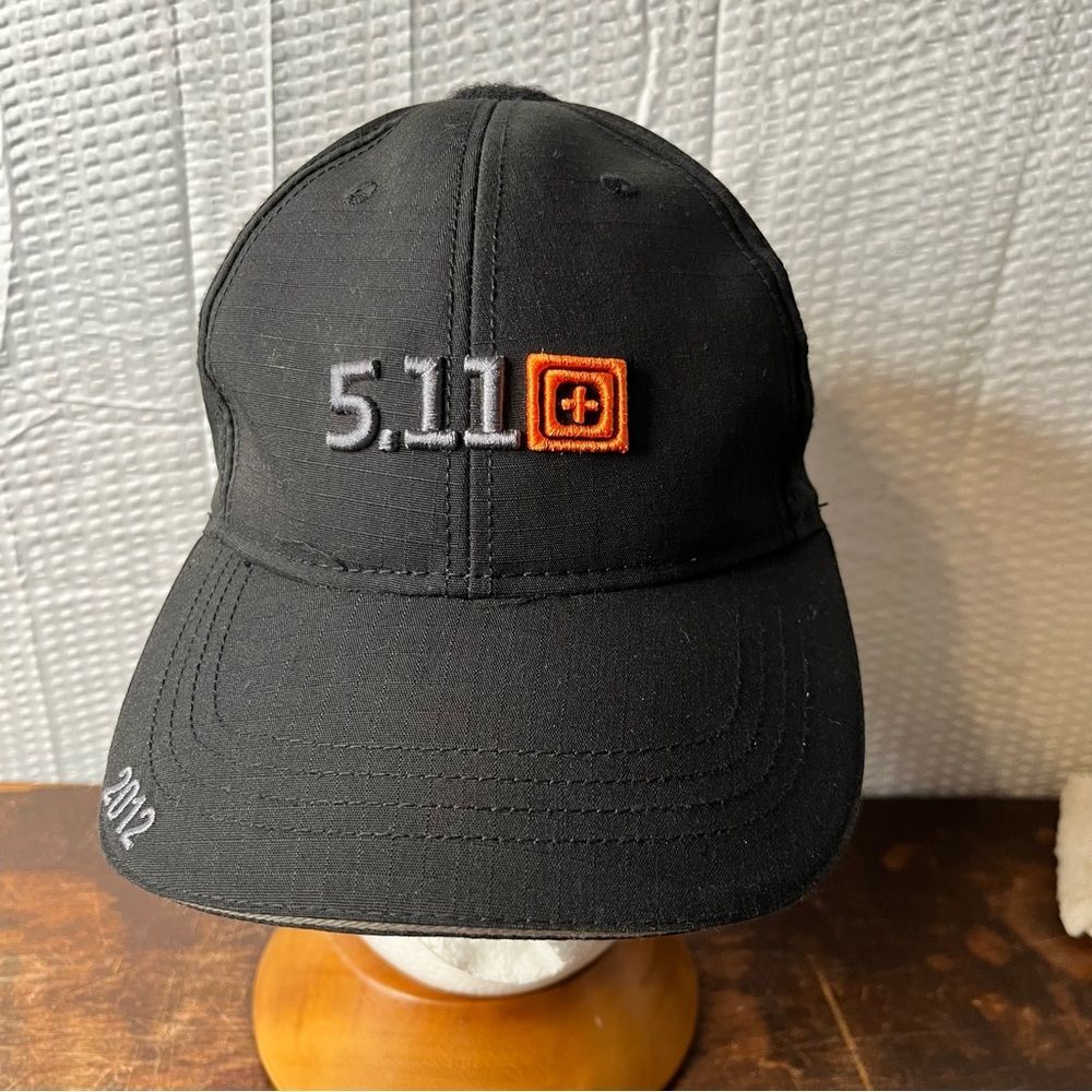 5.11 Tactical Ripstop Adjustable Hat One Size